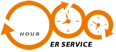 24-hr Emergency Service