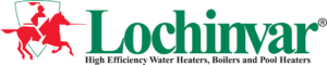 Lochinvar Logo